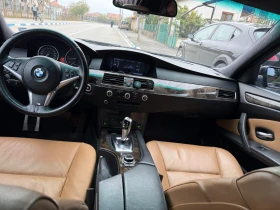 BMW 525, снимка 8