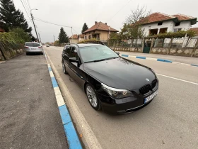 BMW 525, снимка 5