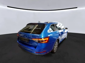 Skoda Superb 2.0 TSI Style Navi LED , снимка 3