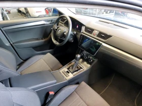 Skoda Superb 2.0 TSI Style Navi LED , снимка 5
