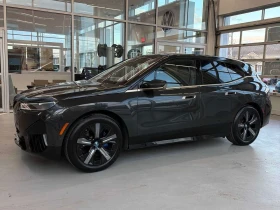 BMW iX xDrive50 | CARFAX | БЕЗ ИНЦИДЕНТИ, снимка 3