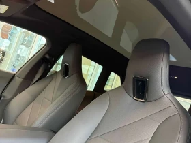 BMW iX xDrive50 | CARFAX | БЕЗ ИНЦИДЕНТИ, снимка 13