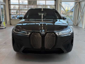 BMW iX xDrive50 | CARFAX | БЕЗ ИНЦИДЕНТИ, снимка 2