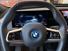 BMW iX xDrive50 | CARFAX | БЕЗ ИНЦИДЕНТИ, снимка 8