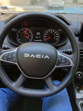 Dacia Sandero, снимка 8