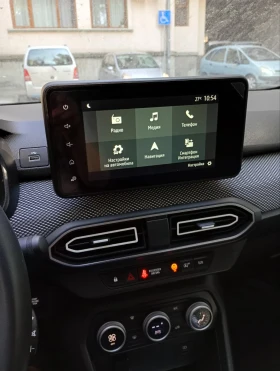 Dacia Sandero, снимка 6