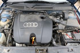Audi A3 1.6  | Mobile.bg   16