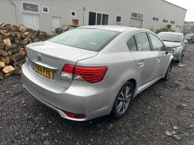 Toyota Avensis 1. 8 Valvematic 147 к. с, автоматик НА ЧАСТИ - 11 € / 21.51 лв. - 76278370 6