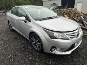 Toyota Avensis 1. 8 Valvematic 147 к. с, автоматик НА ЧАСТИ - 11 € / 21.51 лв. - 76278370 4