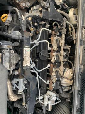 Toyota Avensis 2.2 D-CAT 150к.с Автомат  НА ЧАСТИ - [16] 