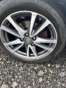 Toyota Avensis 1. 8 Valvematic 147 к. с, автоматик НА ЧАСТИ - 11 € / 21.51 лв. - 76278370 7