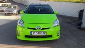 Toyota Prius 10 бр. !!!ГАРАНЦИЯ 3 МЕСЕЦА!!!Внос. Отличен - [9] 