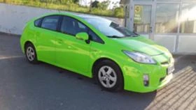 Toyota Prius 10 бр. !!!ГАРАНЦИЯ 3 МЕСЕЦА!!!Внос. Отличен - [8] 