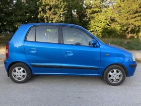 Hyundai Atos PRIMЕ от ХЮНДАЙ БЪЛГАРИЯ - [5] 