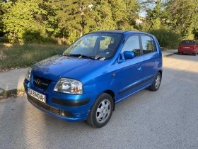 Hyundai Atos PRIMЕ от ХЮНДАЙ БЪЛГАРИЯ - [3] 