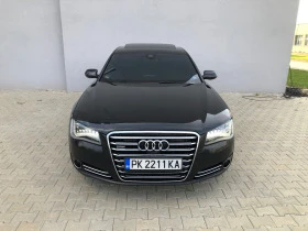     Audi A8 4.2TDI* MATRIX* 