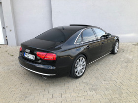Audi A8 4.2TDI* MATRIX* , снимка 6 - Автомобили и джипове - 42318147
