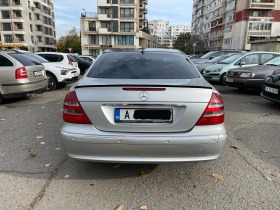 Mercedes-Benz E 500 5.0, снимка 7 - Автомобили и джипове - 45108719