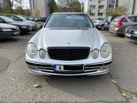 Mercedes-Benz E 500 5.0, снимка 3 - Автомобили и джипове - 45108719