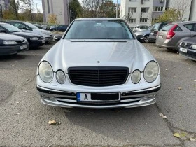 Mercedes-Benz E 500 5.0, снимка 2