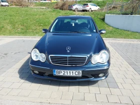 Mercedes-Benz C 30 AMG, снимка 2