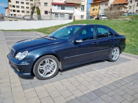 Mercedes-Benz C 30 AMG, снимка 3