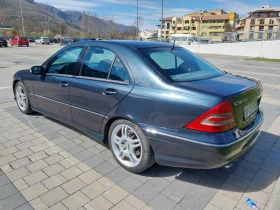 Mercedes-Benz C 30 AMG | Mobile.bg   4