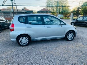 Honda Jazz 1.3i !!!! | Mobile.bg    8