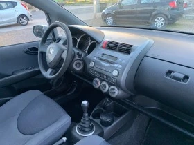 Honda Jazz 1.3i !!!! | Mobile.bg    12