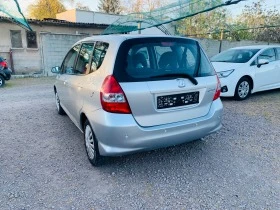 Honda Jazz 1.3i !!!! | Mobile.bg    5