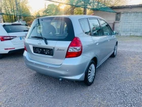 Honda Jazz 1.3i !!!! | Mobile.bg    7