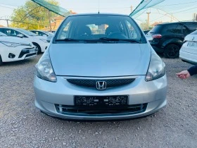     Honda Jazz 1.3i !!!!