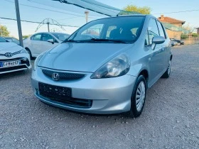     Honda Jazz 1.3i !!!!