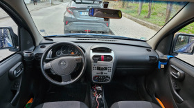 Opel Combo 1.6i CNG, снимка 10 - Автомобили и джипове - 45483908