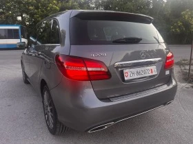 Mercedes-Benz B 220 220 LUKS AMG | Mobile.bg    4