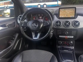 Mercedes-Benz B 220 220 LUKS AMG | Mobile.bg    13