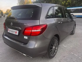 Mercedes-Benz B 220 220 LUKS AMG | Mobile.bg    5