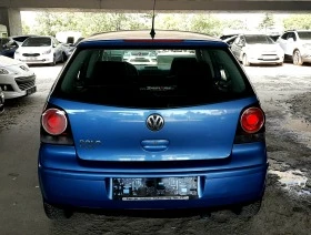 VW Polo 1.2i-HIGHLINE ! ! ! , снимка 5