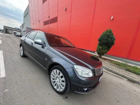 Mercedes-Benz C 320 * 3.0CDI* 7G* КОЖА*  - изображение 1