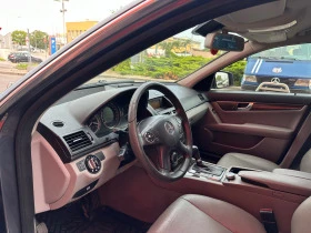 Mercedes-Benz C 320 * 3.0CDI* 7G* *  | Mobile.bg    11