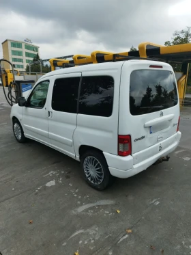 Citroen Berlingo, снимка 5