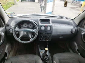 Citroen Berlingo, снимка 9