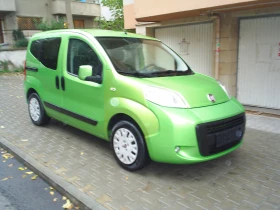 Fiat Qubo 1.4 8V Family, снимка 16