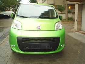 Fiat Qubo 1.4 8V Family, снимка 15