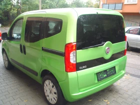 Fiat Qubo 1.4 8V Family, снимка 6