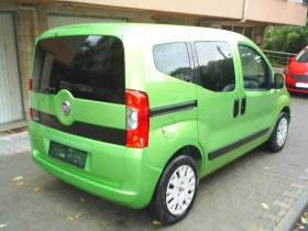 Fiat Qubo 1.4 8V Family, снимка 4