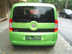 Fiat Qubo 1.4 8V Family, снимка 5