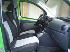 Fiat Qubo 1.4 8V Family | Mobile.bg    11