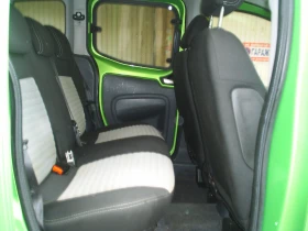 Fiat Qubo 1.4 8V Family, снимка 13