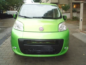 Fiat Qubo 1.4 8V Family, снимка 2